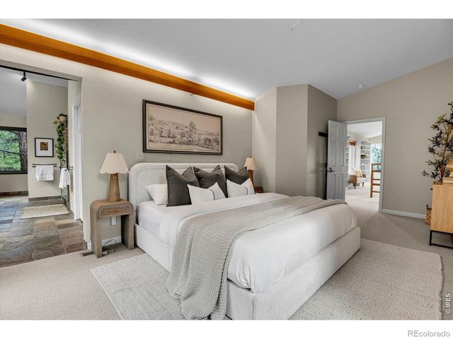 28 Pine Brook Road, Boulder, CO 80304