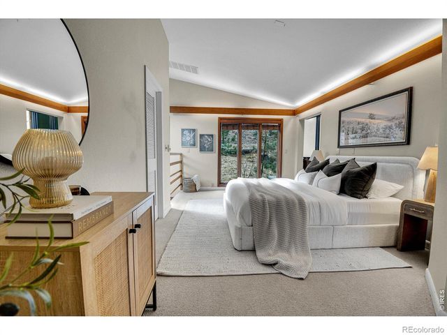 28 Pine Brook Road, Boulder, CO 80304