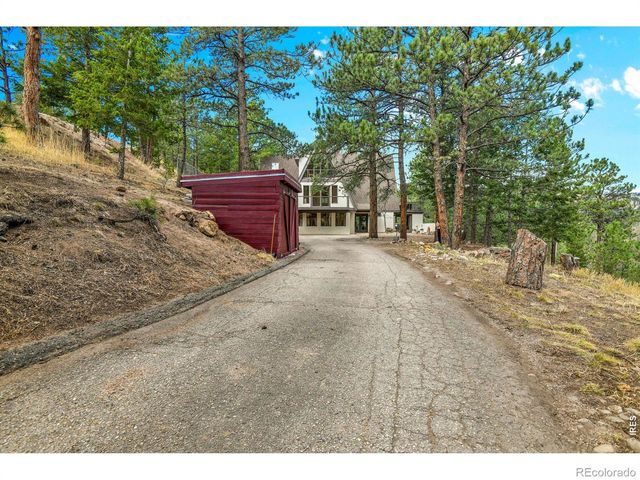 28 Pine Brook Road, Boulder, CO 80304