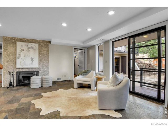 28 Pine Brook Road, Boulder, CO 80304