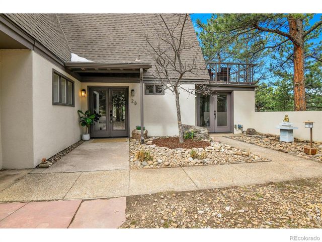 28 Pine Brook Road, Boulder, CO 80304