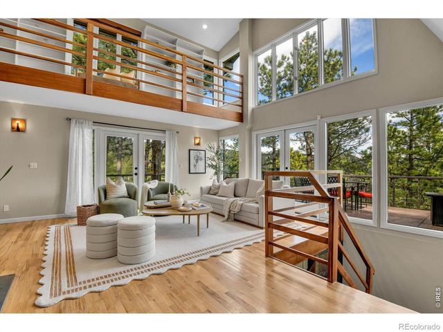 28 Pine Brook Road, Boulder, CO 80304