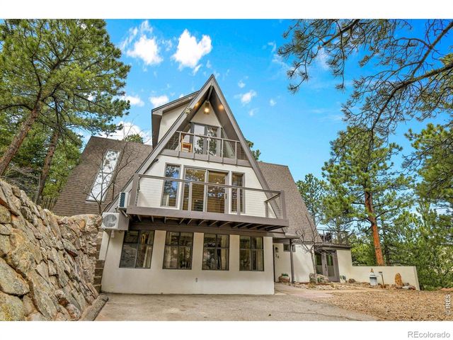 28 Pine Brook Road, Boulder, CO 80304