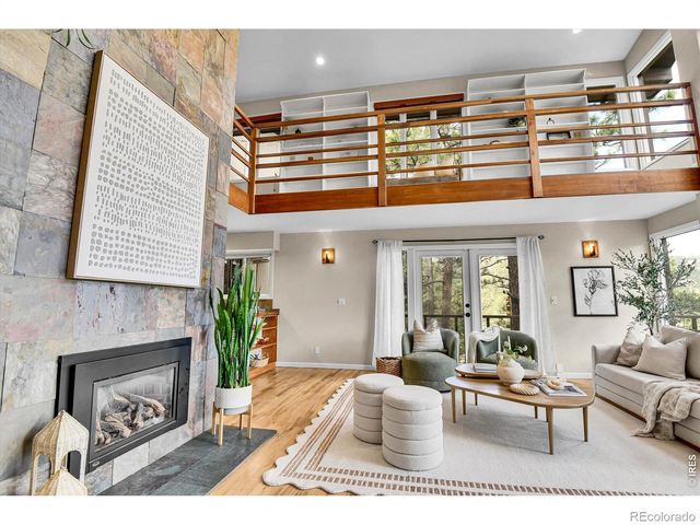 28 Pine Brook Road, Boulder, CO 80304