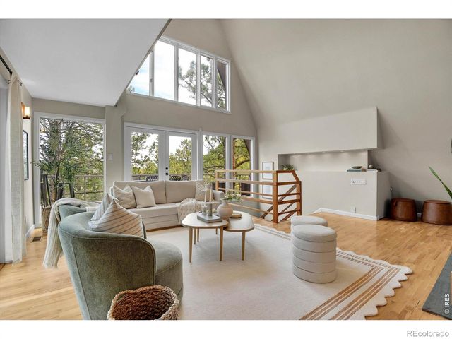 28 Pine Brook Road, Boulder, CO 80304