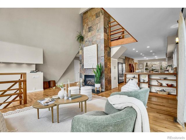 28 Pine Brook Road, Boulder, CO 80304