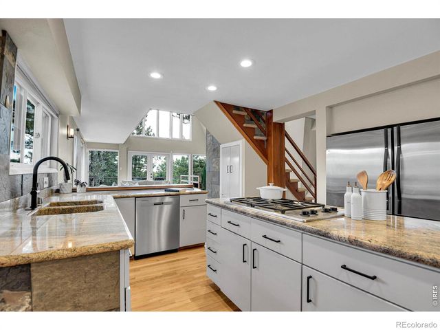 28 Pine Brook Road, Boulder, CO 80304