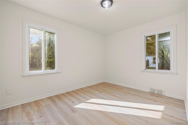 6550 Inkster Road, West Bloomfield, MI 48322