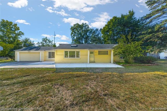 6550 Inkster Road, West Bloomfield, MI 48322