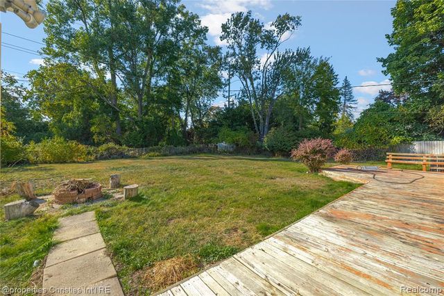 6550 Inkster Road, West Bloomfield, MI 48322
