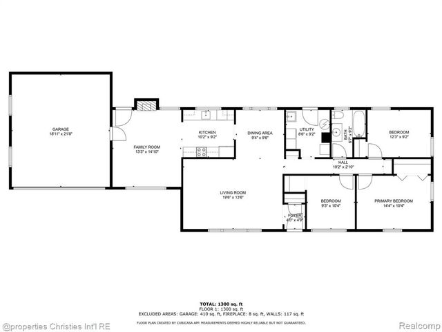 6550 Inkster Road, West Bloomfield, MI 48322