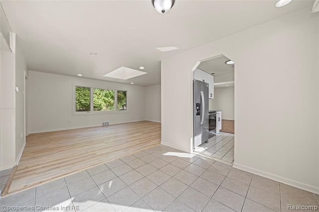 6550 Inkster Road, West Bloomfield, MI 48322