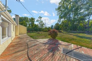 6550 Inkster Road, West Bloomfield, MI 48322