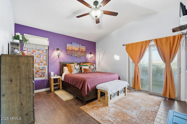 1021 S WESTERN SKIES Drive, Gilbert, AZ 85296