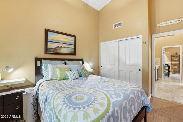 1021 S WESTERN SKIES Drive, Gilbert, AZ 85296