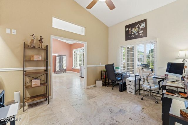 1021 S WESTERN SKIES Drive, Gilbert, AZ 85296