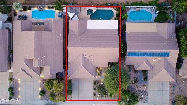 1021 S WESTERN SKIES Drive, Gilbert, AZ 85296