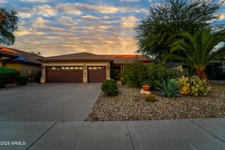 1021 S WESTERN SKIES Drive, Gilbert, AZ 85296
