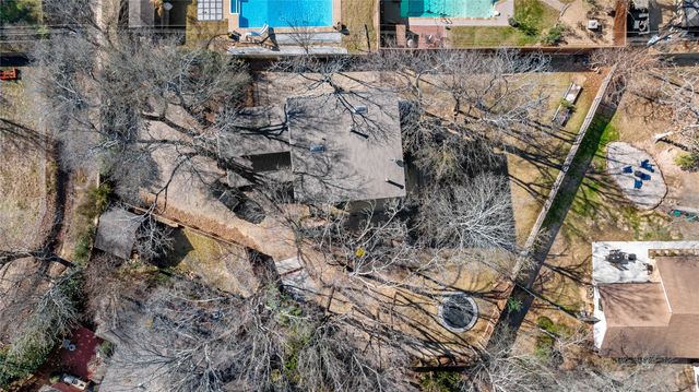 3155 Abbott, Paris, TX 75460