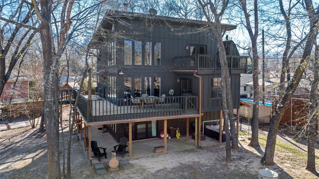 3155 Abbott, Paris, TX 75460