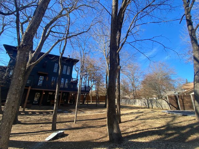 3155 Abbott, Paris, TX 75460