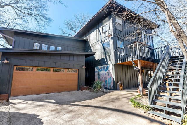 3155 Abbott, Paris, TX 75460