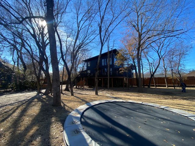 3155 Abbott, Paris, TX 75460