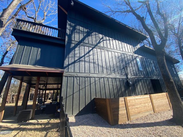 3155 Abbott, Paris, TX 75460