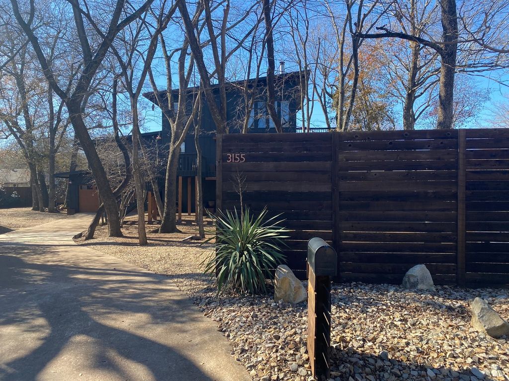 3155 Abbott, Paris, TX 75460