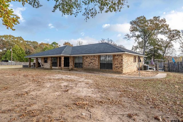 2906 VZ CR 4923, Ben Wheeler, TX 75754