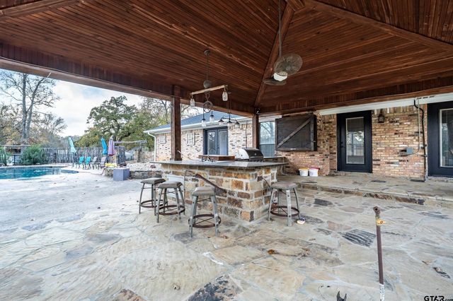 2906 VZ CR 4923, Ben Wheeler, TX 75754