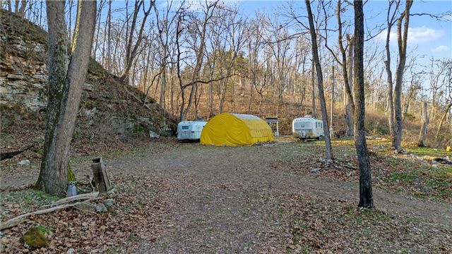 15360 N Wimpy Jones Road, Garfield, AR 72732