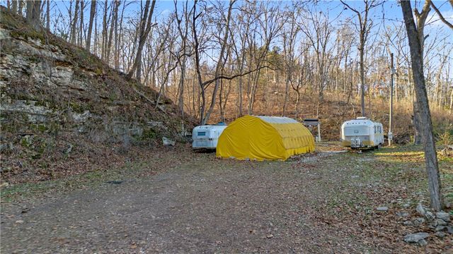 15360 N Wimpy Jones Road, Garfield, AR 72732