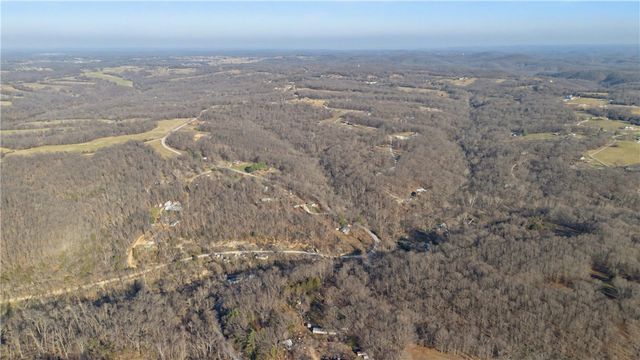 15360 N Wimpy Jones Road, Garfield, AR 72732