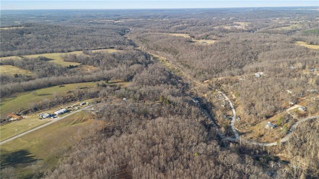 15360 N Wimpy Jones Road, Garfield, AR 72732