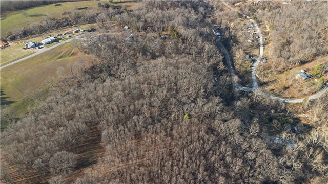 15360 N Wimpy Jones Road, Garfield, AR 72732