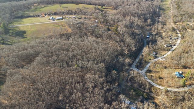 15360 N Wimpy Jones Road, Garfield, AR 72732