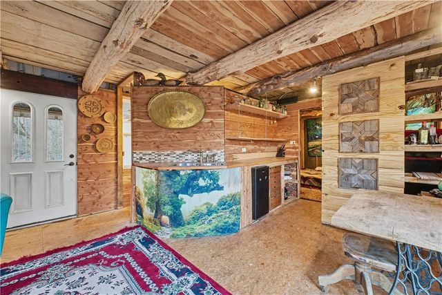 15360 N Wimpy Jones Road, Garfield, AR 72732