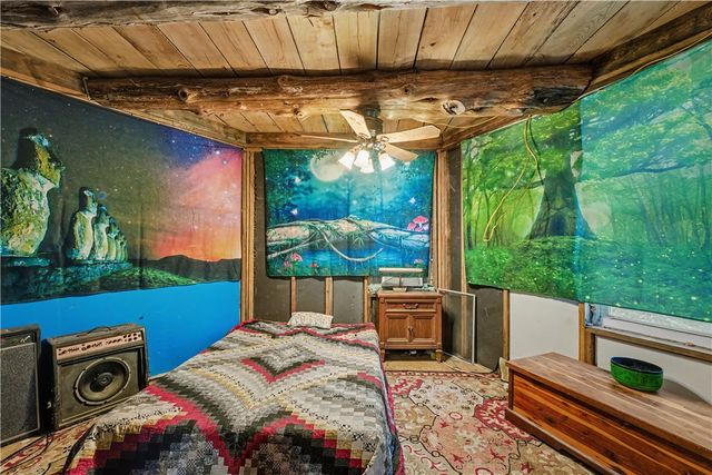 15360 N Wimpy Jones Road, Garfield, AR 72732