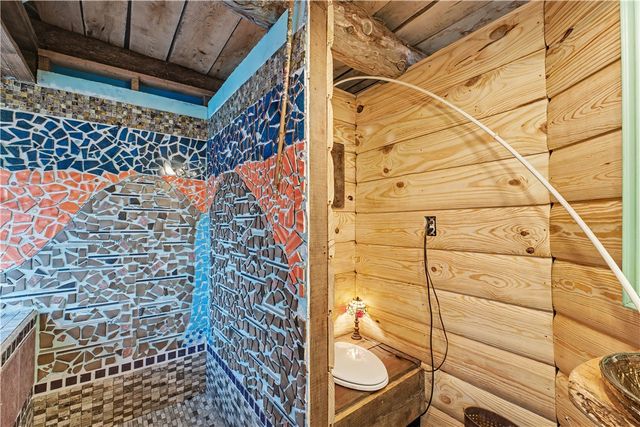 15360 N Wimpy Jones Road, Garfield, AR 72732