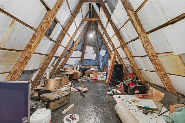 15360 N Wimpy Jones Road, Garfield, AR 72732