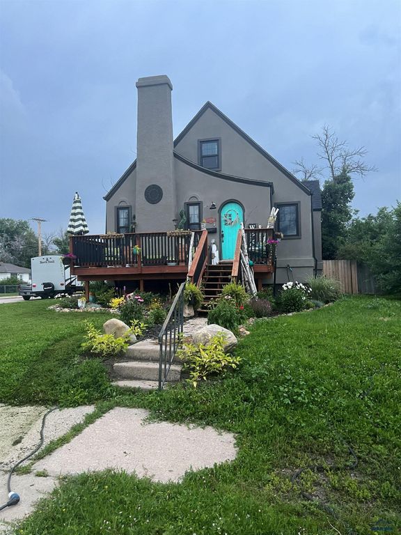 634 ST ANDREW, Rapid City, SD 57701