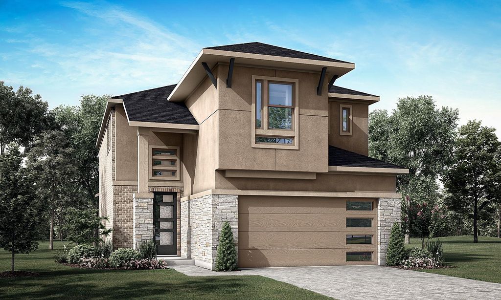 17315 Hattie TRCE, Austin, TX 78738