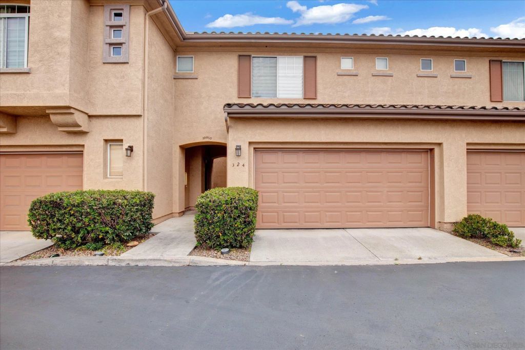 10910 Ivy Hill 4, San Diego, CA 92131