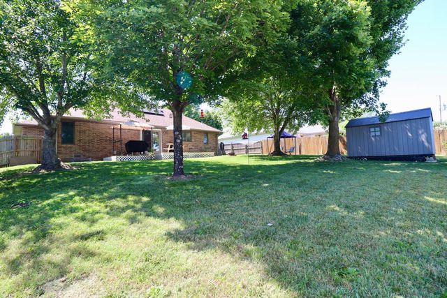 576 South Barnstable, Nixa, MO 65714