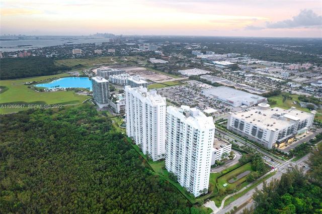 15051 Royal Oaks Lane 1203, North Miami, FL 33181