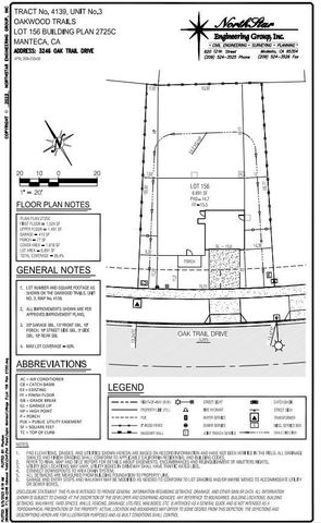 3246 Oak Trail Drive, Manteca, CA 95337