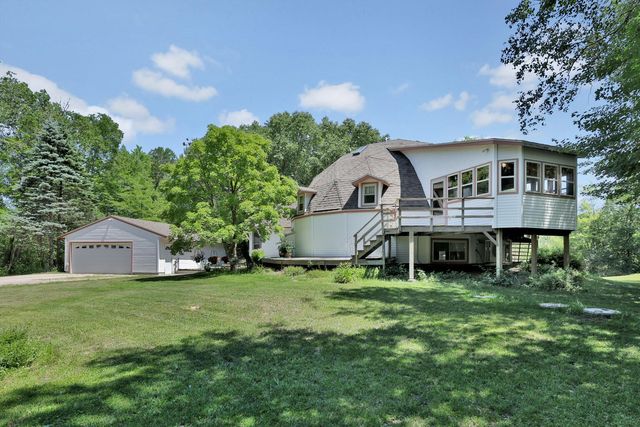 22513 Sunrise Road NE, Stacy, MN 55079