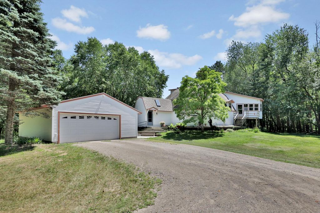 22513 Sunrise Road NE, Stacy, MN 55079 — photo 2