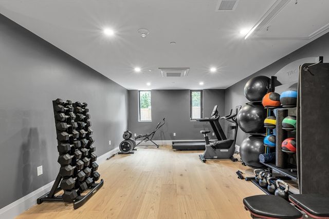 34 Oak Street 304, Boston, MA 02136